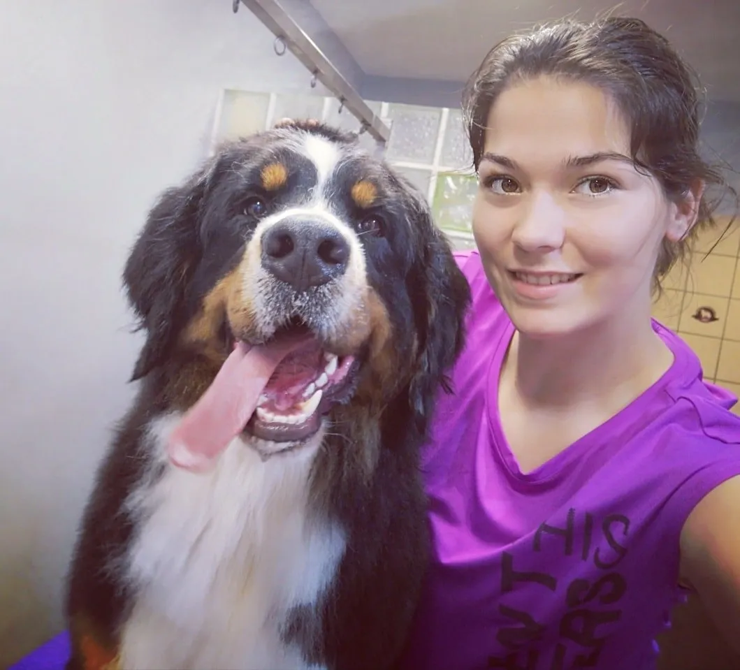 Daisy "Luna"