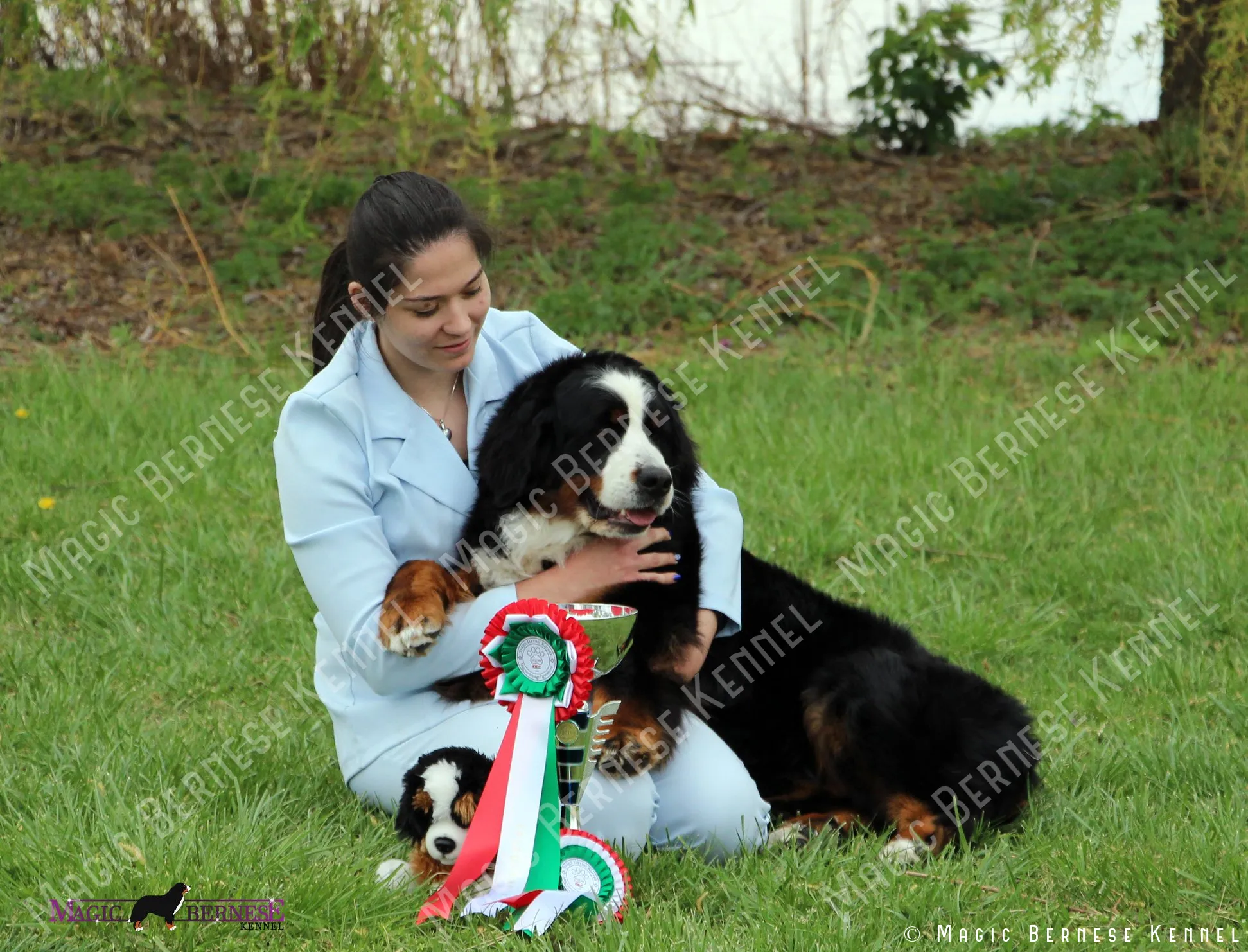 Bella Anastazia