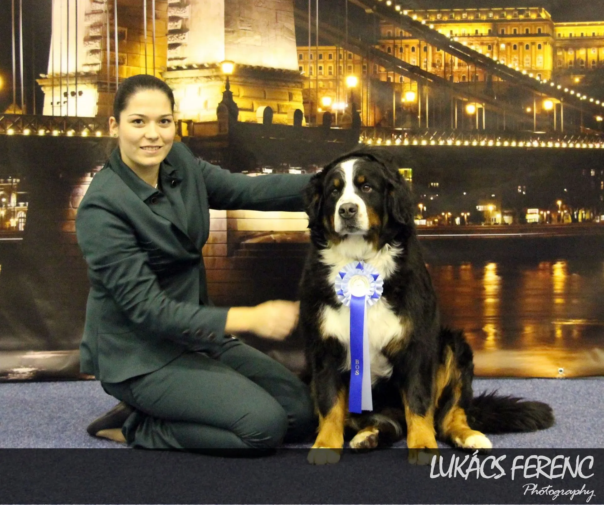 Zara Championok championja