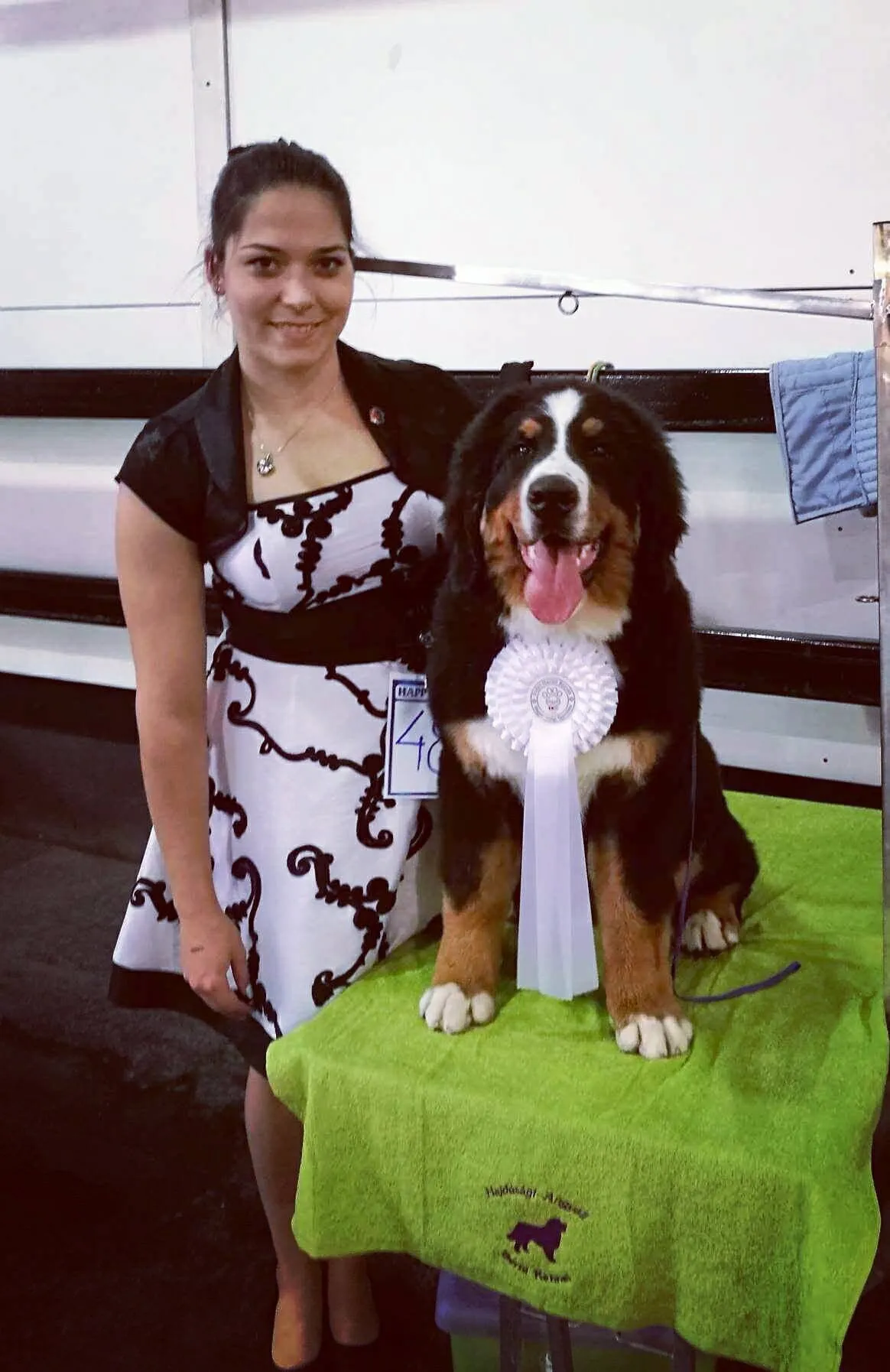 I.SHKME Klubkiállítás