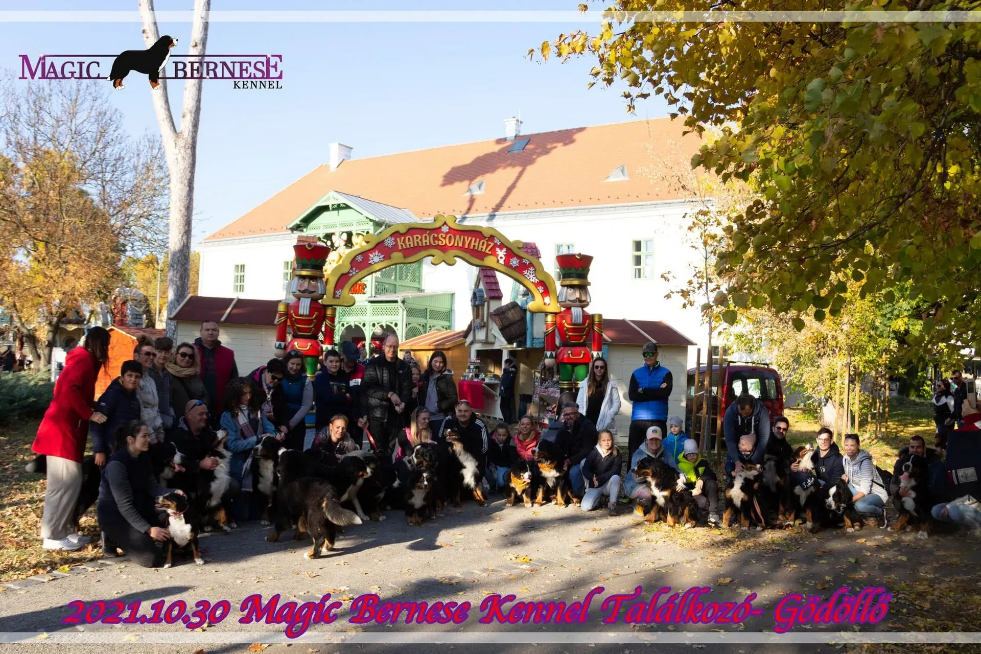 Kennel találkozó