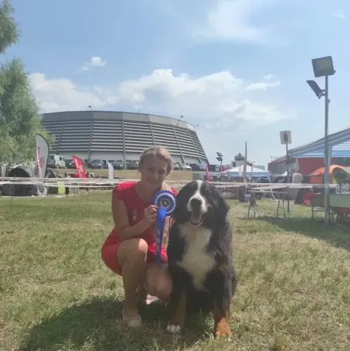 Miskolc 2xCACIB CAC