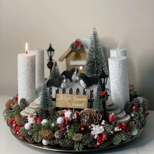 První adventní neděle