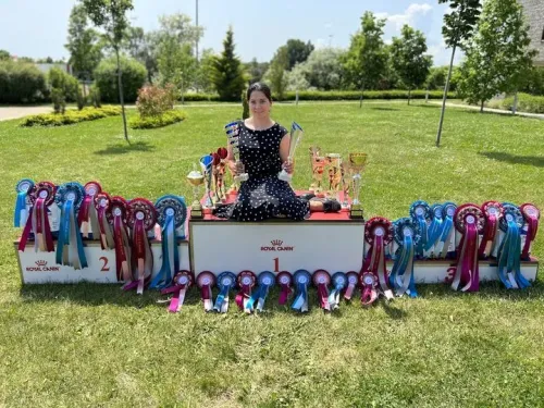 Balaton Trophy