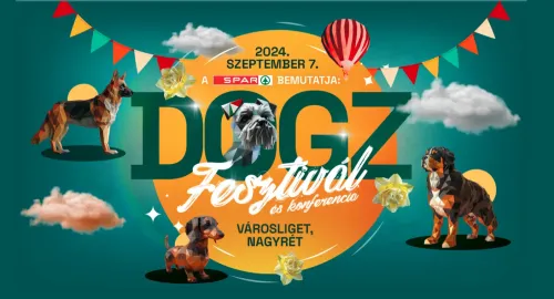 Festival DOGZ
