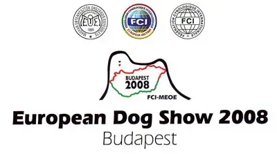 European Dog Show & SHKK Club Show