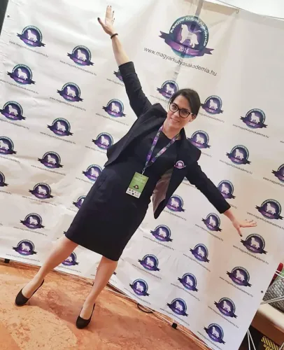 Konferencia o pohybe