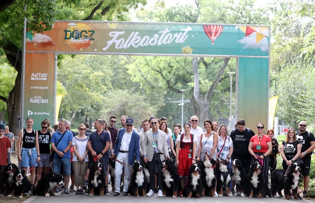 Kennel találkozó